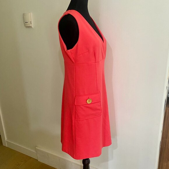 Michael Kors Tank Dress - Picture 5 of 11